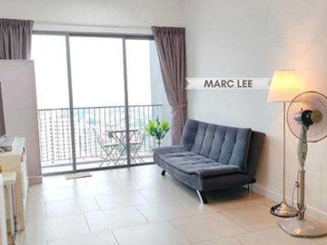 Condominium for sale in Georgetown, Penang