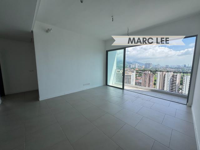 Condominium for sale in Georgetown, Penang