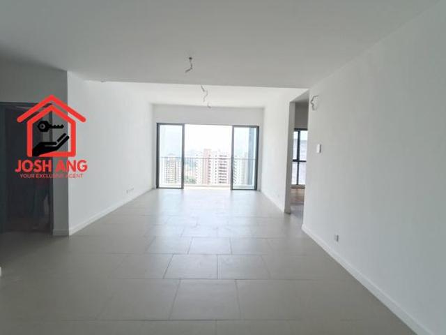 Condominium for sale in Georgetown, Penang