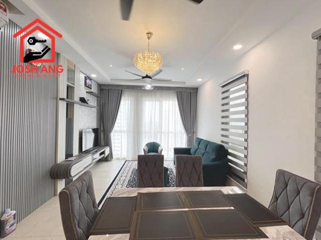 Condominium for sale in Timur Laut, George Town