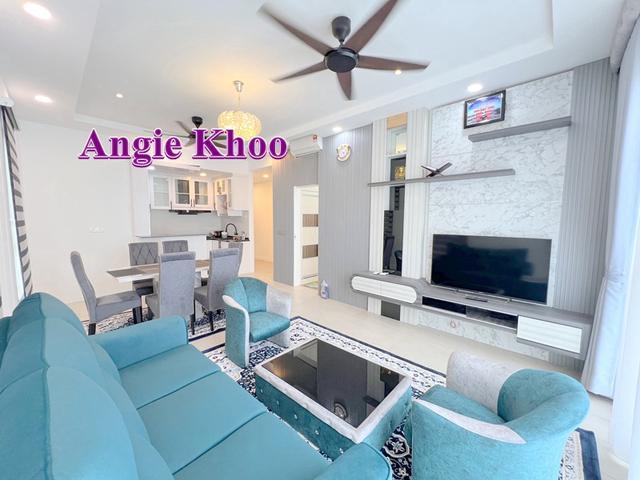 Condominium for sale in Georgetown, Penang