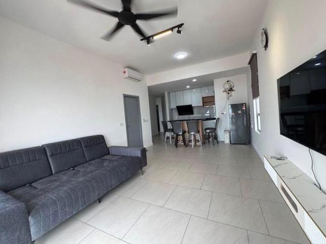 Condominium for rent in Georgetown, Penang