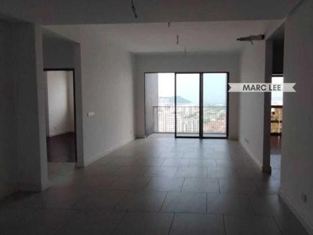Condominium for sale in Georgetown, Penang