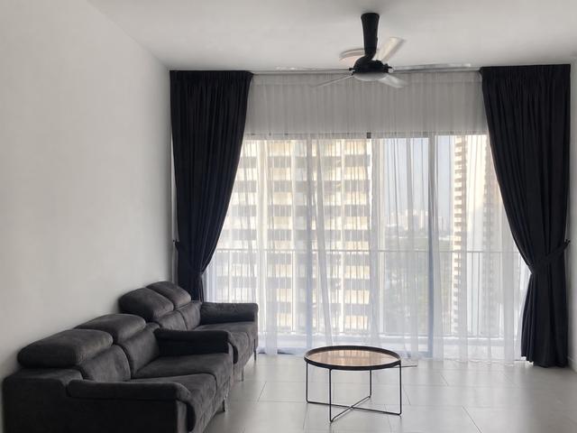 Condominium for rent in Georgetown, Penang