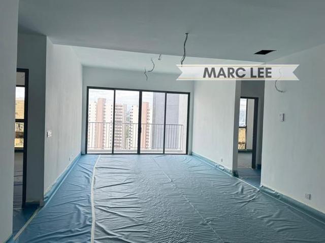 Condominium for sale in Georgetown, Penang
