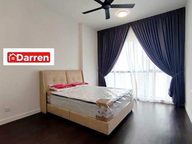 Condominium for rent in Georgetown, Penang