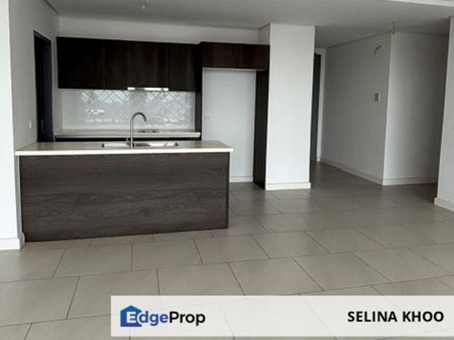 Condominium for sale in Mukim 13, Georgetown