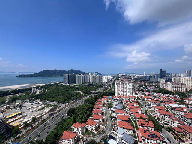 Condominium for sale in Georgetown, Penang