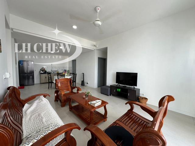 Condominium for rent in Georgetown, Penang