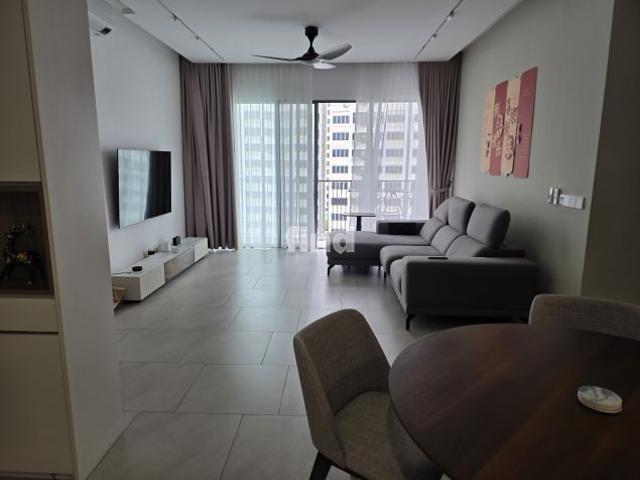 Apartment for rent in Georgetown, Penang