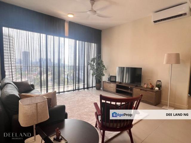 Condominium for rent in Mukim 13, Georgetown