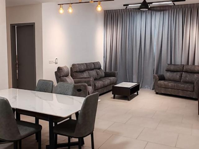 Apartment for rent in Mukim 13, Georgetown