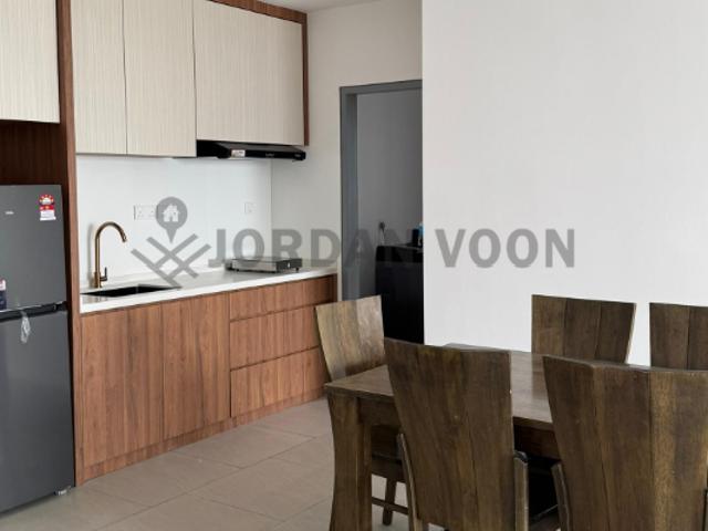 Apartment for rent in Mukim 13, Georgetown