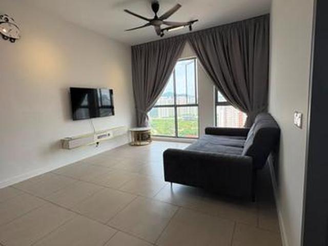 Condominium for rent in Georgetown, Penang