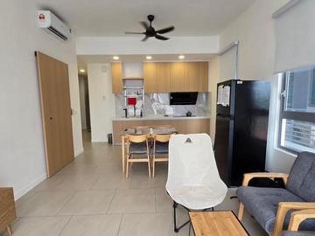Condominium for rent in Georgetown, Penang