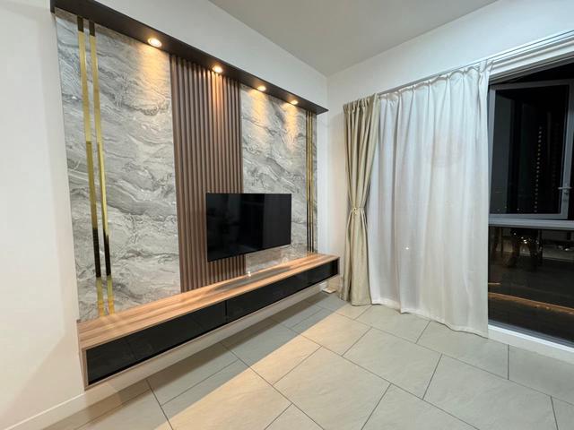 Condominium for rent in Georgetown, Penang