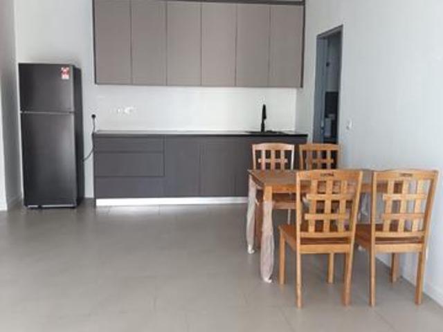 Condominium for rent in Georgetown, Penang