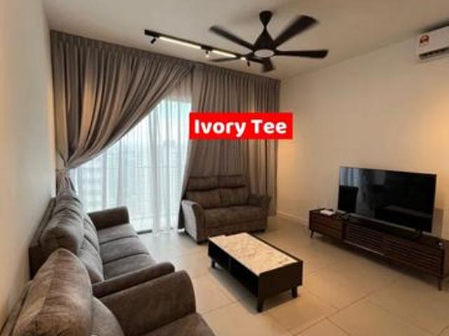 Condominium for sale in Georgetown, Penang