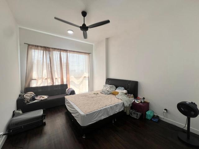 Condominium for rent in Georgetown, Penang