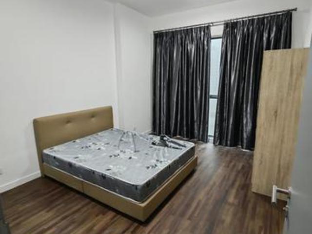 Condominium for rent in Georgetown, Penang