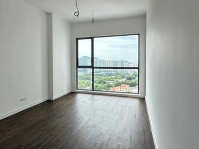 Condominium for rent in Georgetown, Penang