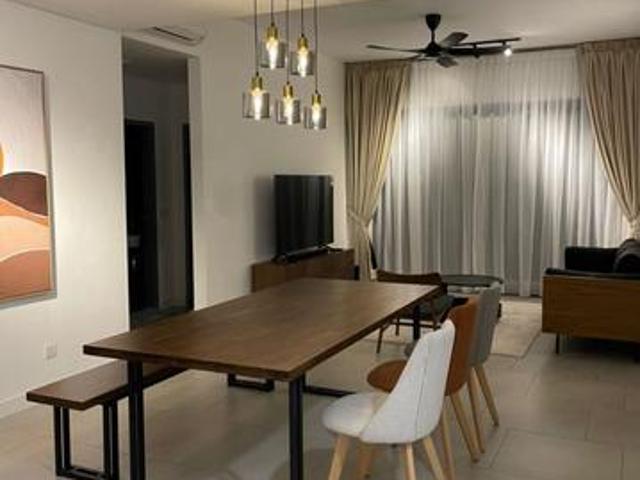 Condominium for rent in Timur Laut, George Town