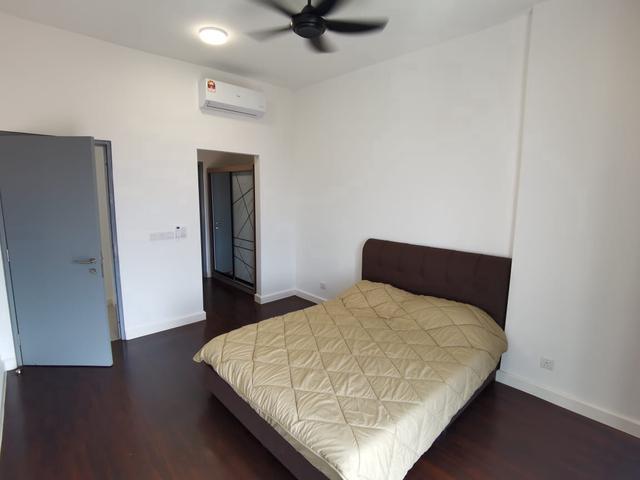 Condominium for rent in Georgetown, Penang