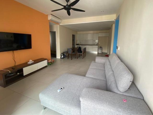Condominium for sale in Gelugor