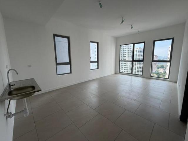 Condominium for rent in Georgetown, Penang