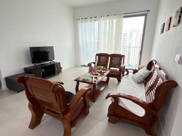 Condominium for rent in Georgetown, Penang