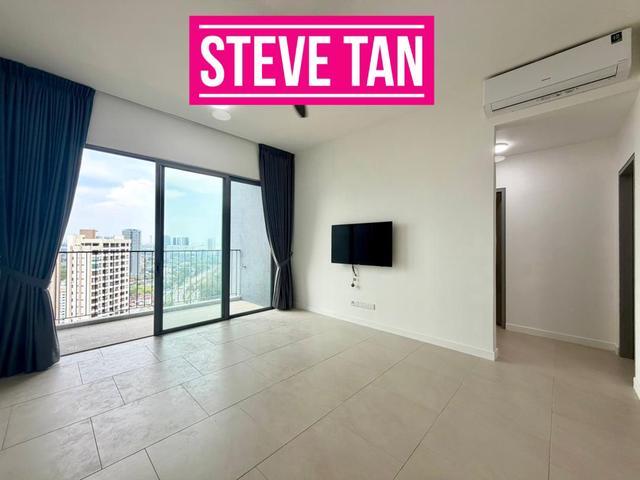 Condominium for rent in Georgetown, Penang