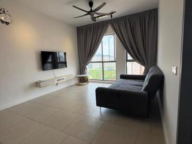 Condominium for rent in Georgetown, Penang