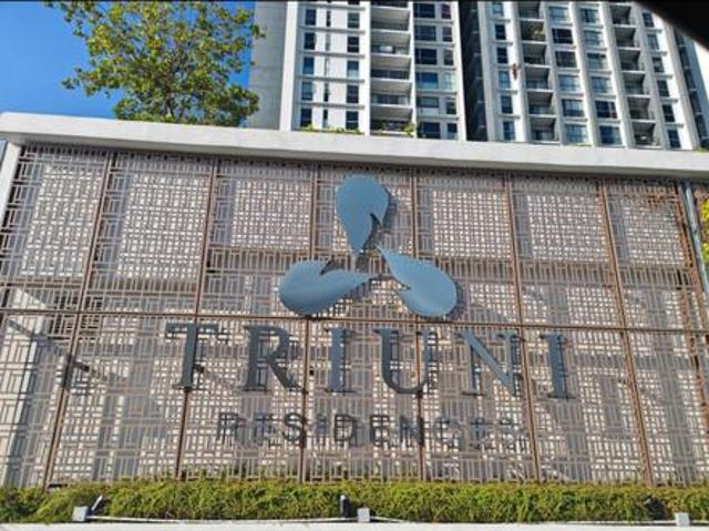 Condominium for sale in Georgetown, Penang