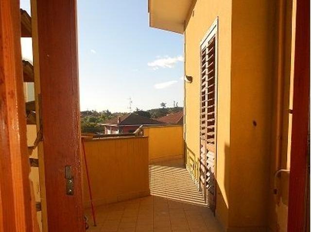 Appartamento in affitto a San Giovanni La Punta, Sicilia