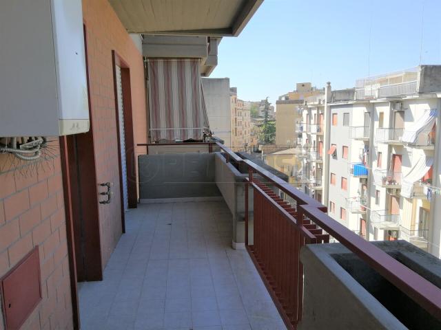 Appartamento in affitto a Quartiere Provvidenza, Caltanissetta