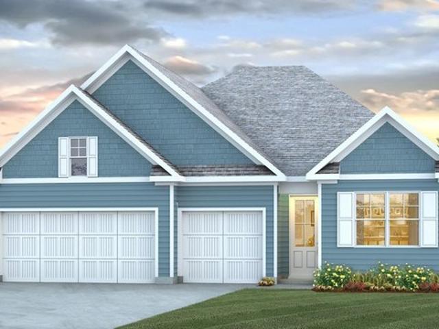 House for sale in Ridgeville, Dorchester County