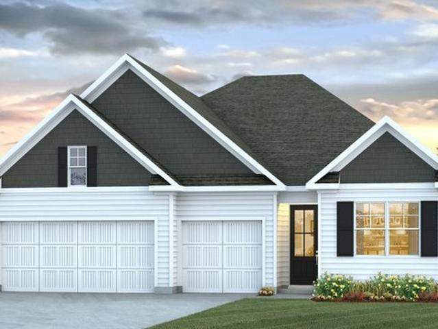 House for sale in Morgan, Illinois