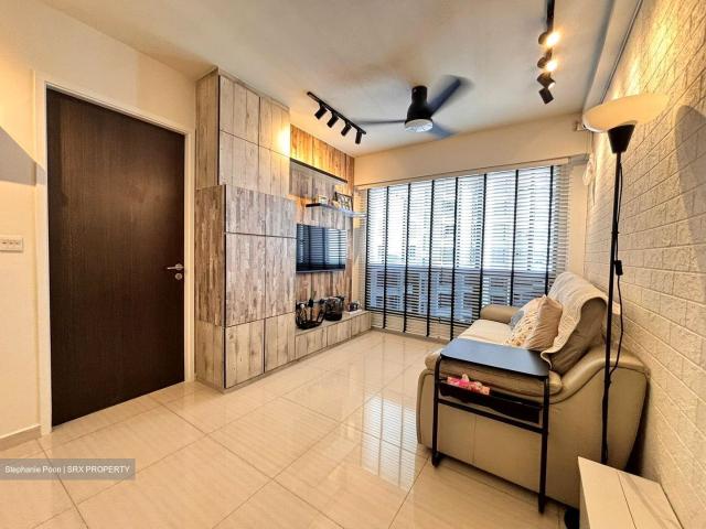 Detached House for sale