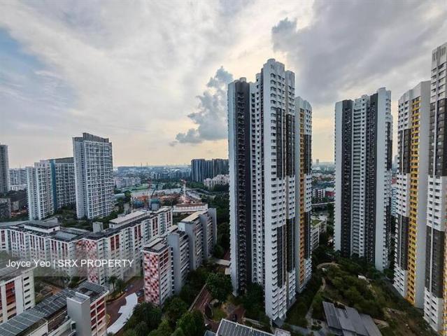 Detached House for sale in Clementi, 21 Central West