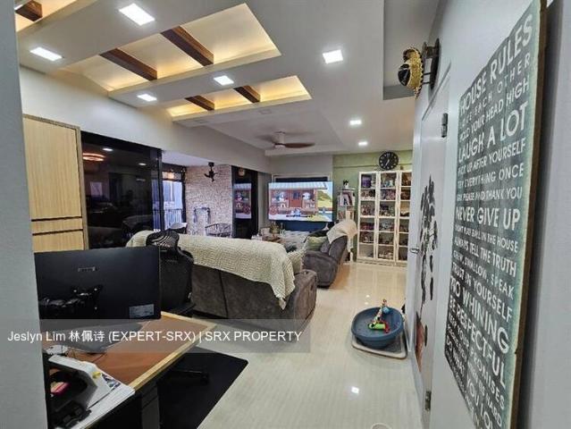 Detached House for sale