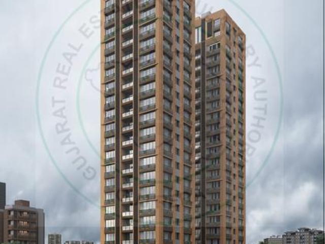 Flat for sale in Gujarat