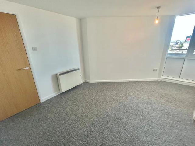 Apartment for rent in St Ann's, Haddon