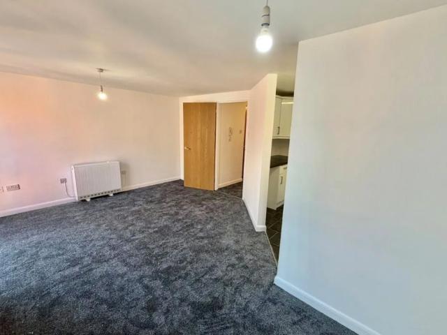 Apartment for rent in Lace Market, City of Nottingham