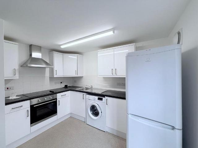 Apartment for rent in St Ann's, Haddon