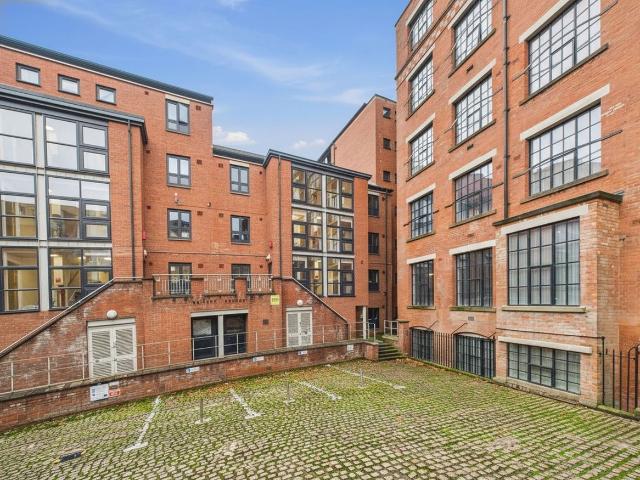 Apartment for rent in St Ann's, Haddon