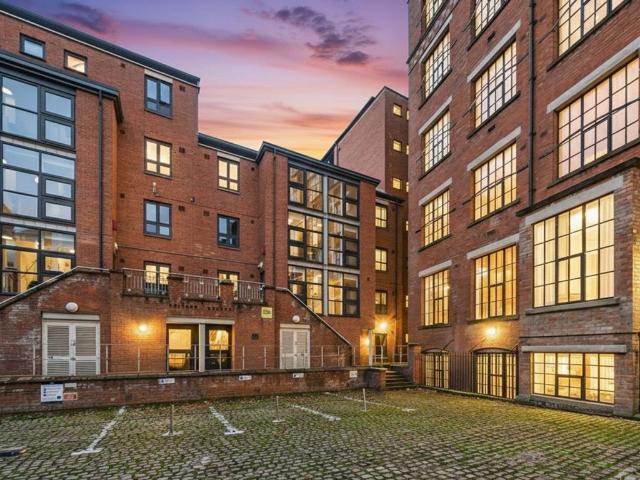 Apartment for rent in St Ann's, Haddon