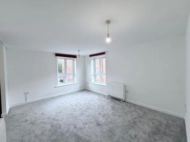 Apartment for rent in St Ann's, Haddon