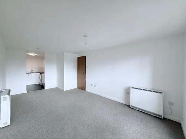 Apartment for rent in St Ann's, Haddon