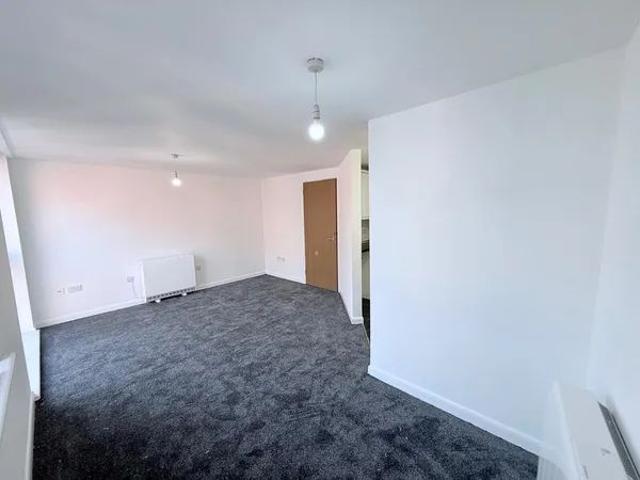 Apartment for rent in Lace Market, City of Nottingham