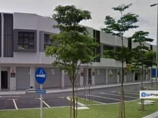 Shop for sale in Petaling, Alam Impian